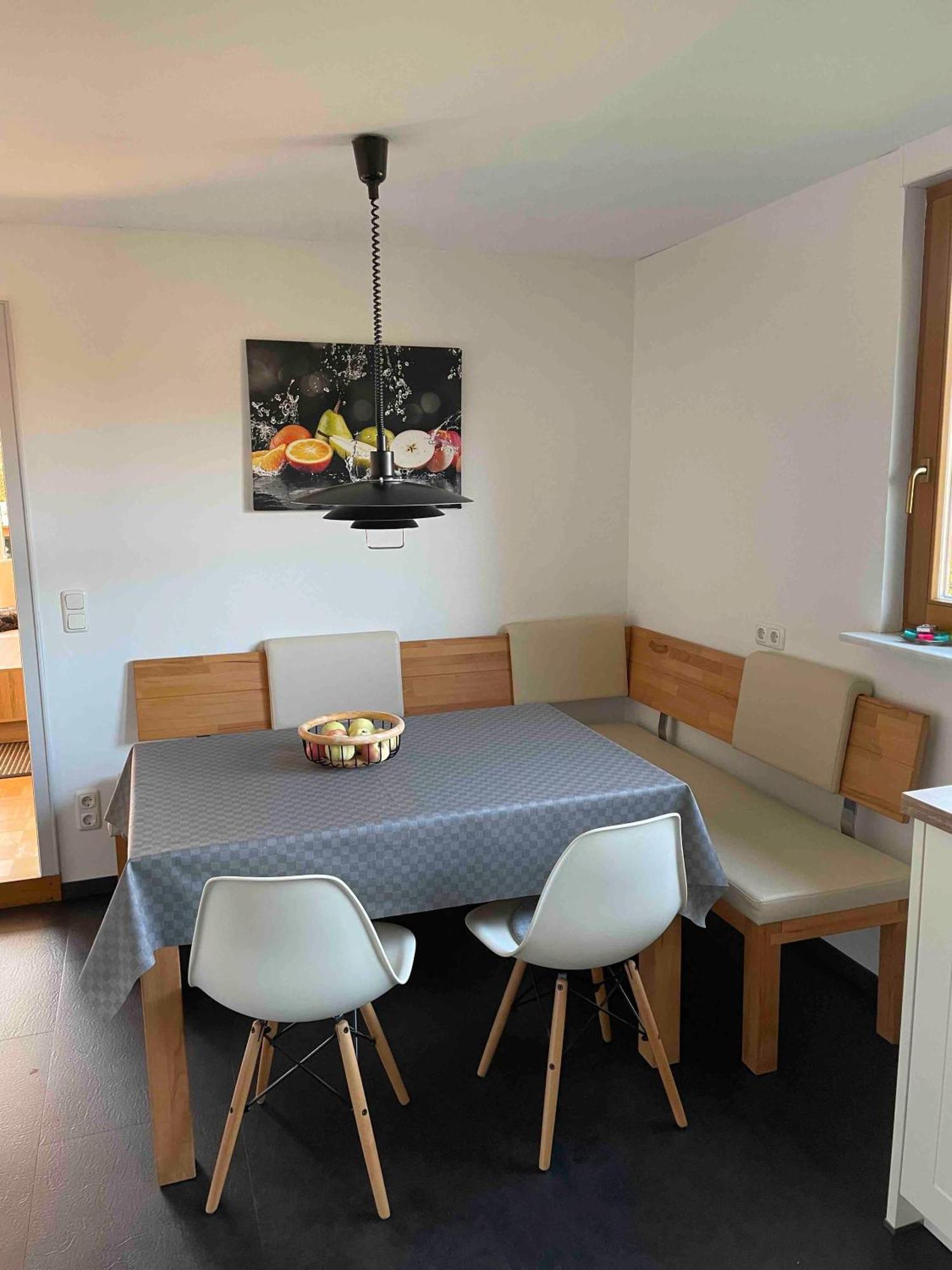 Ferienwohnung Landlust Neudrossenfeld Экстерьер фото