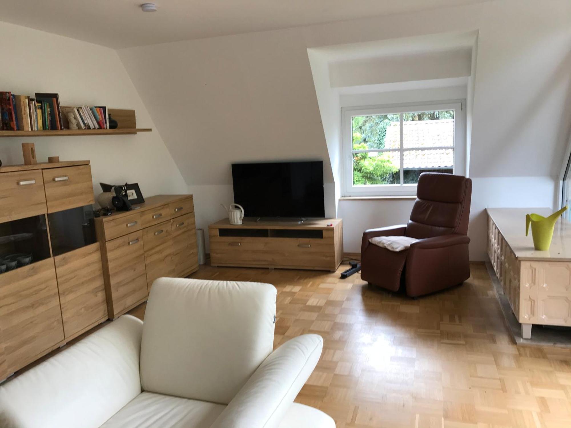 Ferienwohnung Landlust Neudrossenfeld Экстерьер фото